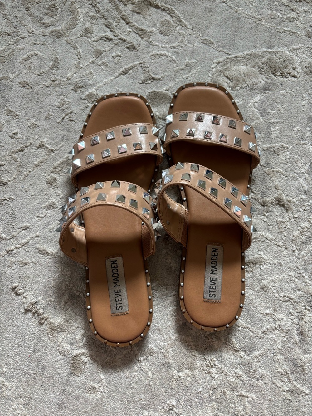 Steve Madden sandals